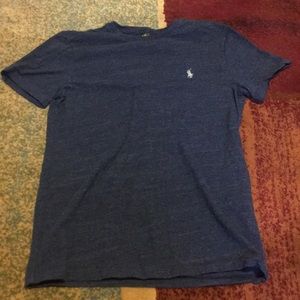 Short sleeved Polo men’s shirt